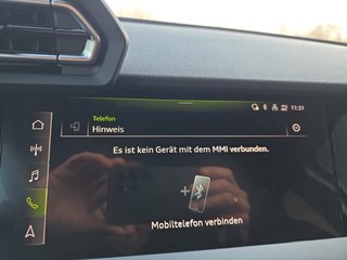 Audi A3 Sportback 35TFSI 4*J.Gar/LED/ACC/Keyless/el.Klappe/Sitzhz.   ** - bilder 27