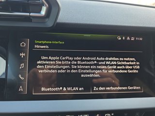 Audi A3 Sportback 35TFSI 4*J.Gar/LED/ACC/Keyless/el.Klappe/Sitzhz.   ** - bilder 29