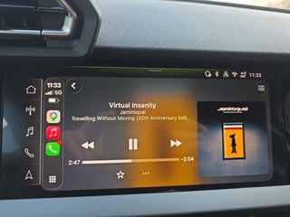 Audi A3 Sportback 35TFSI 4*J.Gar/LED/ACC/Keyless/el.Klappe/Sitzhz.   ** - bilder 33