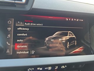 Audi A3 Sportback 35TFSI 4*J.Gar/LED/ACC/Keyless/el.Klappe/Sitzhz.   ** - bilder 36