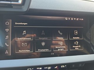 Audi A3 Sportback 35TFSI 4*J.Gar/LED/ACC/Keyless/el.Klappe/Sitzhz.   ** - bilder 45