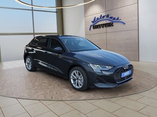Audi A3 Sportback 35TFSI 4*J.Gar/LED/ACC/Keyless/el.Klappe/Sitzhz.   ** - bilder 2