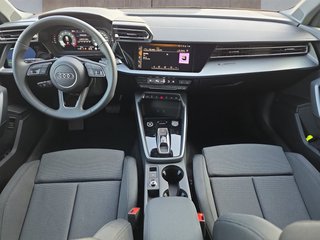 Audi A3 Sportback 35TFSI 4*J.Gar/LED/ACC/Keyless/el.Klappe/Sitzhz.   ** - bilder 6
