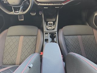 Skoda Octavia 2.0TSI RS 19*Alu/AHK/Navi/Matrix/ACC/el.Klappe  ** - bilder 6
