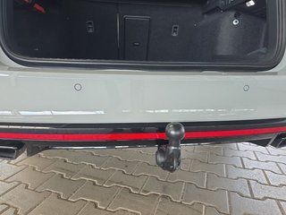Skoda Octavia 2.0TSI RS 19*Alu/AHK/Navi/Matrix/ACC/el.Klappe  ** - bilder 13