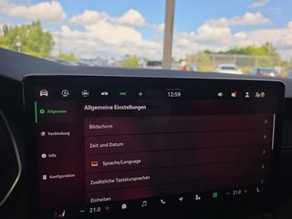 Skoda Octavia 2.0TSI RS 19*Alu/AHK/Navi/Matrix/ACC/el.Klappe  ** - bilder 32