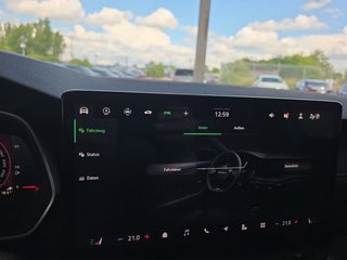 Skoda Octavia 2.0TSI RS 19*Alu/AHK/Navi/Matrix/ACC/el.Klappe  ** - bilder 35