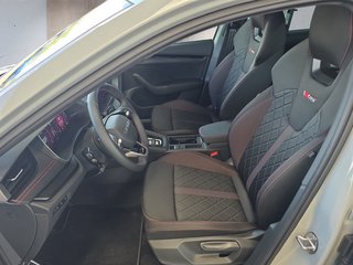 Skoda Octavia 2.0TSI RS 19*Alu/AHK/Navi/Matrix/ACC/el.Klappe  ** - bilder 4