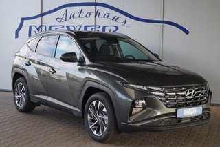Hyundai TUCSON age.one-day registration Kaufen
