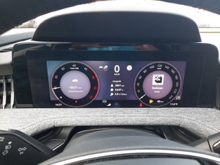 Skoda Superb Combi 2,0TDI DSG Navi/DCC/ACC/Kamera/Sitzhz.  ** - foto 13