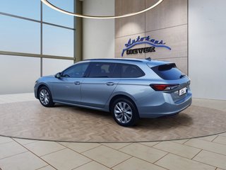 Skoda Superb Combi 2,0TDI DSG Navi/DCC/ACC/Kamera/Sitzhz.  ** - foto 3