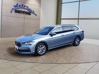 Skoda Superb Combi Jahreswagen Kaufen
