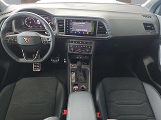 CUPRA Ateca 1,5TSI DSG 5*J.Gar/AHK/Leder/ACC/Navi/el.Klappe  ** - bilder 6