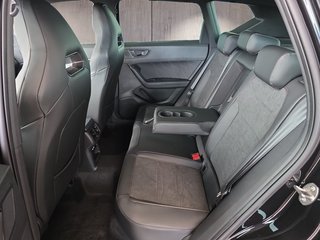 CUPRA Ateca 1,5TSI DSG 5*J.Gar/AHK/Leder/ACC/Navi/el.Klappe  ** - bilder 10