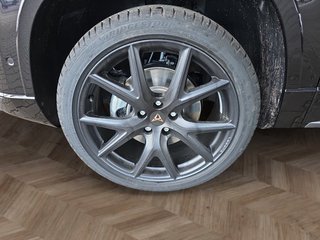 CUPRA Ateca 1,5TSI DSG 5*J.Gar/AHK/Leder/ACC/Navi/el.Klappe  ** - bilder 11