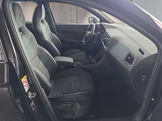 CUPRA Ateca 1,5TSI DSG 5*J.Gar/AHK/Leder/ACC/Navi/el.Klappe  ** - bilder 12