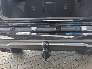 CUPRA Ateca 1,5TSI DSG 5*J.Gar/AHK/Leder/ACC/Navi/el.Klappe  ** - bilder 17