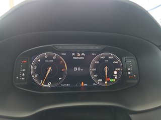 CUPRA Ateca 1,5TSI DSG 5*J.Gar/AHK/Leder/ACC/Navi/el.Klappe  ** - bilder 19