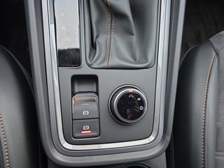 CUPRA Ateca 1,5TSI DSG 5*J.Gar/AHK/Leder/ACC/Navi/el.Klappe  ** - bilder 23