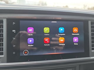 CUPRA Ateca 1,5TSI DSG 5*J.Gar/AHK/Leder/ACC/Navi/el.Klappe  ** - bilder 27