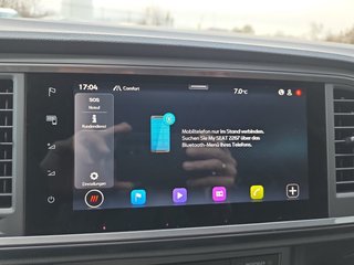 CUPRA Ateca 1,5TSI DSG 5*J.Gar/AHK/Leder/ACC/Navi/el.Klappe  ** - bilder 30