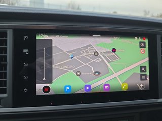 CUPRA Ateca 1,5TSI DSG 5*J.Gar/AHK/Leder/ACC/Navi/el.Klappe  ** - bilder 31