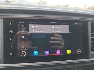 CUPRA Ateca 1,5TSI DSG 5*J.Gar/AHK/Leder/ACC/Navi/el.Klappe  ** - bilder 35