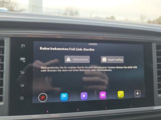 CUPRA Ateca 1,5TSI DSG 5*J.Gar/AHK/Leder/ACC/Navi/el.Klappe  ** - bilder 36