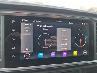 CUPRA Ateca 1,5TSI DSG 5*J.Gar/AHK/Leder/ACC/Navi/el.Klappe  ** - bilder 39