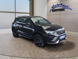 CUPRA Ateca 1,5TSI DSG 5*J.Gar/AHK/Leder/ACC/Navi/el.Klappe  ** - bilder 3