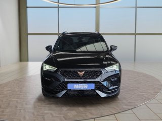 CUPRA Ateca 1,5TSI DSG 5*J.Gar/AHK/Leder/ACC/Navi/el.Klappe  ** - bilder 4