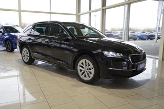 Skoda Octavia Combi age.one-day registration Kaufen