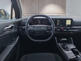 Kia Sportage 1.6 T-GDI DCT Facelift Navi/Winterp/LED/Kamera  ** - bilder 9