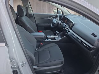 Kia Sportage 1.6 T-GDI DCT Facelift Navi/Winterp/LED/Kamera  ** - bilder 12