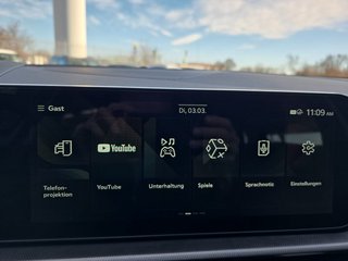 Kia Sportage 1.6 T-GDI DCT Facelift Navi/Winterp/LED/Kamera  ** - bilder 24