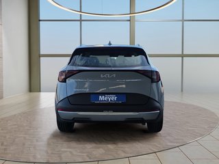 Kia Sportage 1.6 T-GDI DCT Facelift Navi/Winterp/LED/Kamera  ** - bilder 4