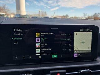 Kia Sportage 1.6 T-GDI DCT Facelift Navi/Winterp/LED/Kamera  ** - bilder 28