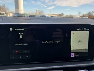 Kia Sportage 1.6 T-GDI DCT Facelift Navi/Winterp/LED/Kamera  ** - bilder 30