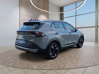 Kia Sportage 1.6 T-GDI DCT Facelift Navi/Winterp/LED/Kamera  ** - bilder 5