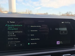 Kia Sportage 1.6 T-GDI DCT Facelift Navi/Winterp/LED/Kamera  ** - bilder 43