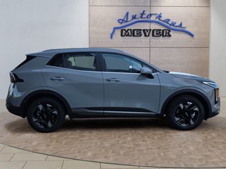 Kia Sportage 1.6 T-GDI DCT Facelift Navi/Winterp/LED/Kamera  ** - bilder 1