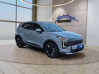 Kia Sportage 1.6 T-GDI DCT Facelift Navi/Winterp/LED/Kamera  ** - bilder 3