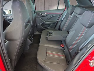 Skoda Kamiq Monte Carlo 1,5TSI DSG AHK/Matrix/el.Klappe         ** - foto 8