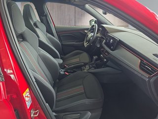 Skoda Kamiq Monte Carlo 1,5TSI DSG AHK/Matrix/el.Klappe         ** - foto 10