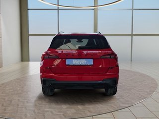 Skoda Kamiq Monte Carlo 1,5TSI DSG AHK/Matrix/el.Klappe         ** - foto 4