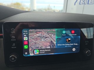 Skoda Kamiq Monte Carlo 1,5TSI DSG AHK/Matrix/el.Klappe         ** - foto 28