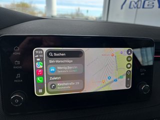 Skoda Kamiq Monte Carlo 1,5TSI DSG AHK/Matrix/el.Klappe         ** - foto 29