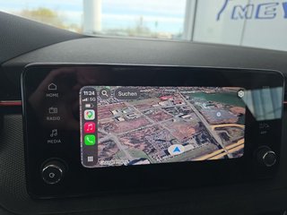 Skoda Kamiq Monte Carlo 1,5TSI DSG AHK/Matrix/el.Klappe         ** - foto 30