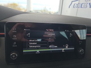 Skoda Kamiq Monte Carlo 1,5TSI DSG AHK/Matrix/el.Klappe         ** - foto 34