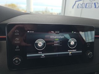 Skoda Kamiq Monte Carlo 1,5TSI DSG AHK/Matrix/el.Klappe         ** - foto 35